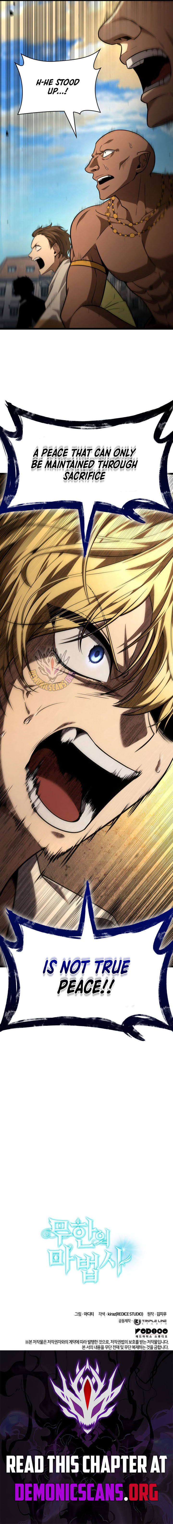 Infinite Mage, Chapter 171 image 21